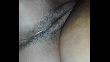 Anal Pulling Hair