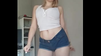 Sexy Lil Dance