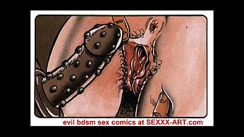 Big Tit Anime Bdsm Fetish Comic