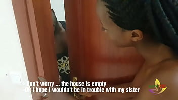 Vidéo Porno Ivoiriennes