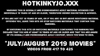 Hotkinkyjo Extreme Compilation