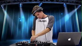 Dj ludi nua