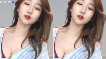 Coréenne Sexy