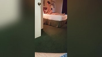 Wife Filmed In Hotel