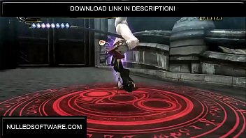 Bayonetta nsfw