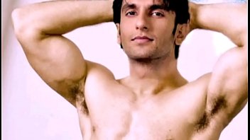 Ranveer Singh Hot Nude
