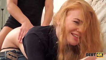 Wild Hot Redhead Masturbating Hd