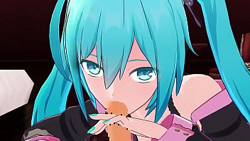 Miku Fleshlight