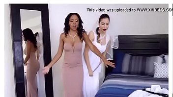 Bridesmaid Fuck