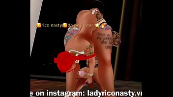 Imvu Ladyrico