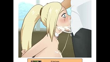 Porn Game Blonde