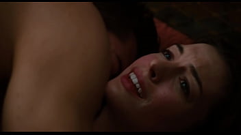 Anne Hathaway Porn