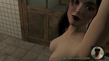 Bdsm Animation