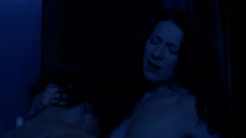 Outlander Sex Scenes Video