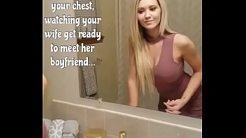 Cuckold Gifs With Captions