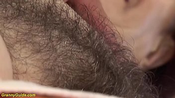 Extremely Hairy Fuck Porn