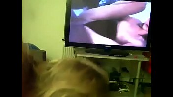 Mom Fuck Her Son Watching A Porn Video Porn