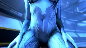 Halo 4 Sex