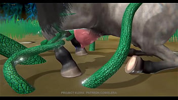 Tentacle Porn Games