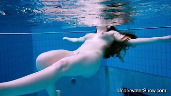 Lesbian Swimsuit Strip Underwater Porn