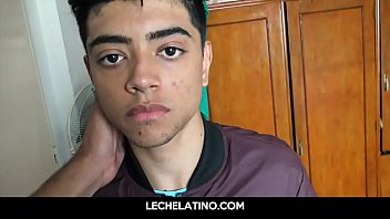 Gay Latino Twink Porn