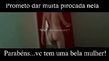 Vídeo de mulheres e homens transando