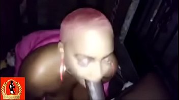 Ghetto Big Ass Ebony Slut Tits Fondled And Oral