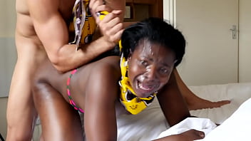 African Girl Porn Tube