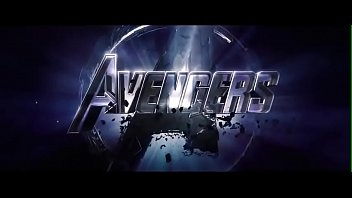 Avengers Porn Movie