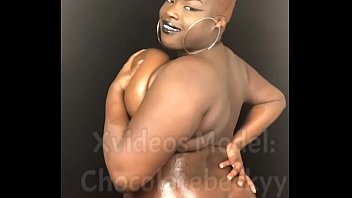 Femme Africaine Sexy