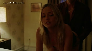 Exotic Sex Scene Blonde , Watch It