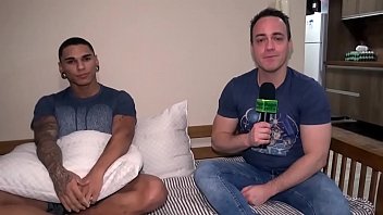 Gay Live Porno