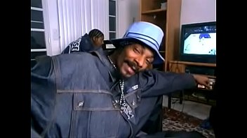 Snoop Dogg Film Porno