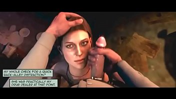 Lara Croft Porn Gifs 2016