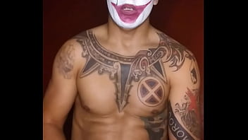 Joker Gay Porn