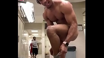 Nude Porn Gay Muscle Black Punisment