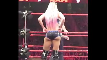 Alexa Bliss Sexy Ass