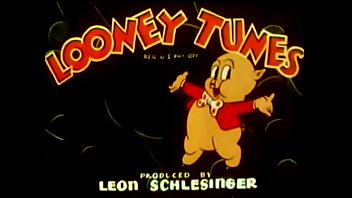 The Looney Tunes Show Xxx