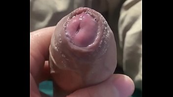 Gay Cock Precum