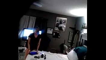 Real Stimulatory Wife Caught On Hidden Cam During Fuck Xxx