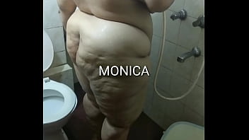 Monica Chérie Bbw