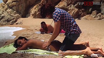 Porn Sex In Beach