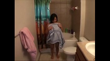 Asian Home Porn