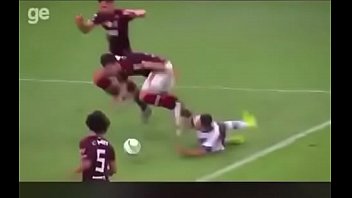 Pornô do flamengo