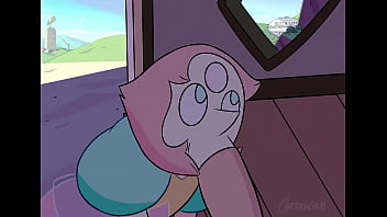 Steven Universe Jentai