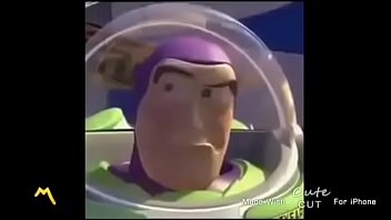 Buzz Lightyear Xxx