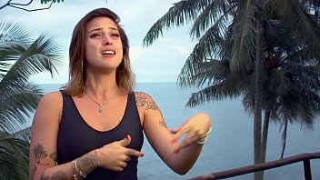 Hidden Cam - Ex Girlfriend Bruna - Rio De Janeiro - Brasil