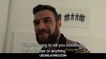 Latin Leche Video Porno Gay Entieres