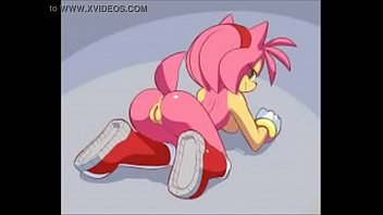 Amy Rose