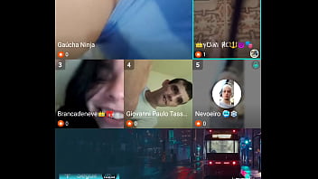 Live pornô brasil